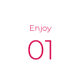 Enjoy 01 Icon